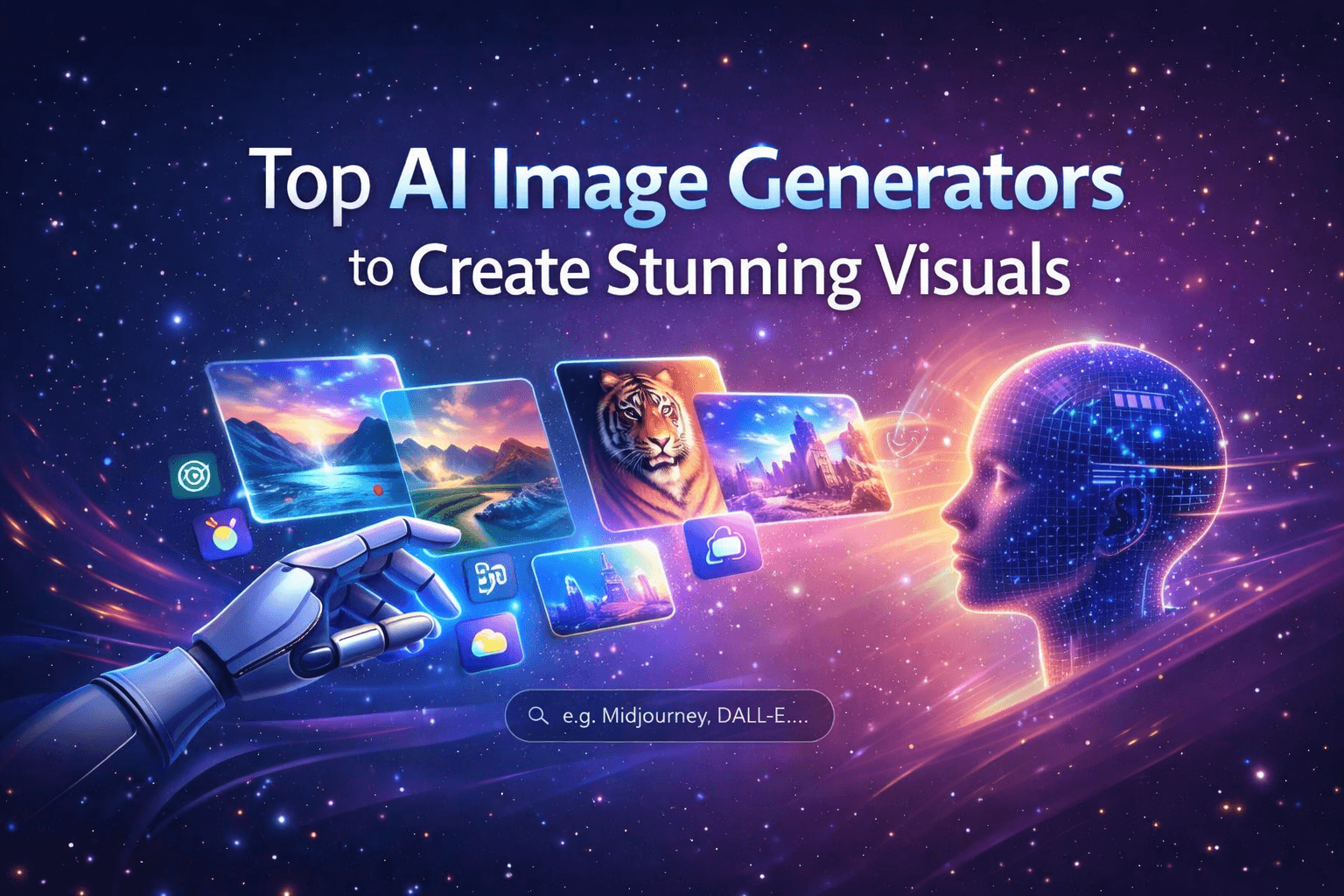 Best AI Writing Tools for Bloggers and Content Creators